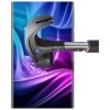 Matowa folia ochronna 3MK Silky Matt Pro do Xiaomi POCO X7